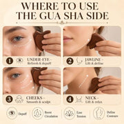 Lymphatic Contour Face Brush