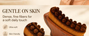 Lymphatic Contour Face Brush