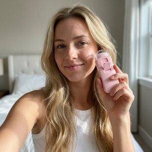 Sophie M., Los Angeles